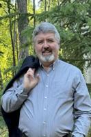 Ruben McNeill is running to ‘keep men out of women’s sports’