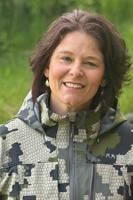 Rebecca Schwanke eyes issues of education, food security, energy