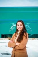 Savannah Fletcher eyes issues of education, energy, subsistence