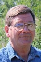 John Wayne Howe seeks U.S. House seat with mantra of 'Alaska for Alaskans'