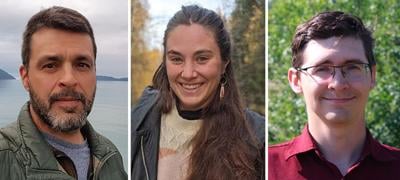 Senate District R candidates