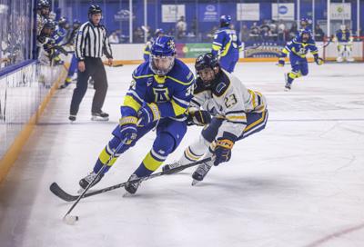 UAF hockey