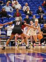 Nanooks go winless in opening stretch of conference play after falling to Saint Martin’s