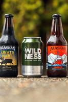 Alaska becomes first state to require cancer warning signs for alcohol sales