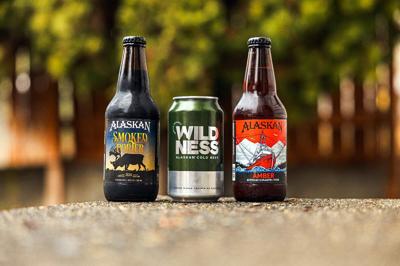 Alaska Brewing Co.