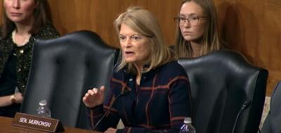 Sen. Lisa Murkowski