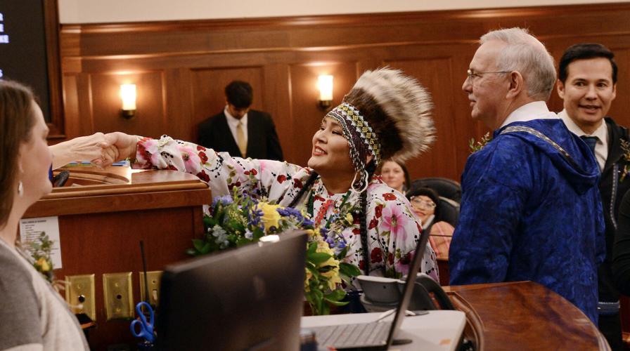 Alaska Legislature