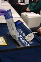 Election reforms are on the agenda for Alaska lawmakers this year