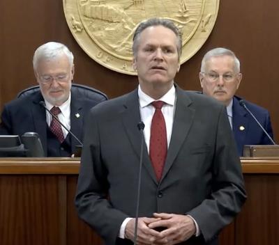 State of the State