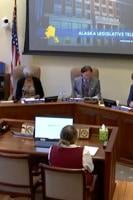 Alaska Legislature takes up election reforms with three separate bills