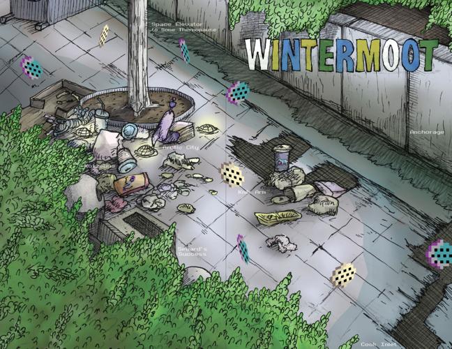 Wintermoot