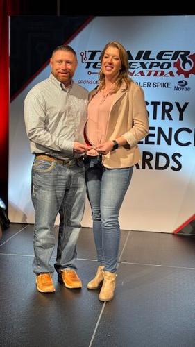 White Spruce Trailer Sales