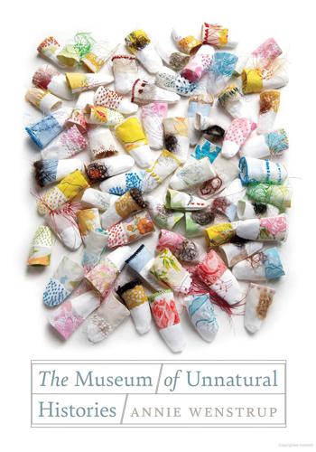 The Museum of Unnatural Histories