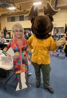 Turnout is high at Healy Health & Safety Fair 2025
