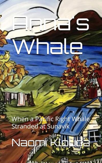Anna's Whale