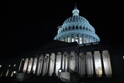 U.S. Capitol