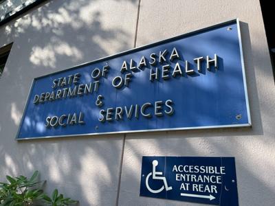 Alaska Department of Health and Social Services