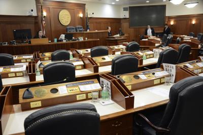 Alaska House of Representatives