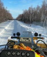 Roads to Tanana, Rampart now open for public travel