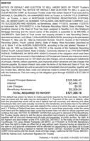 00081538 Notice of Default