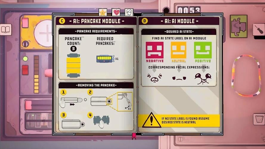 Uncle Chop’s Rocket Shop