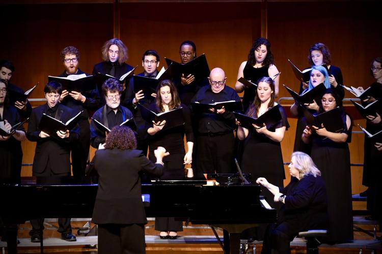 Choir of the North