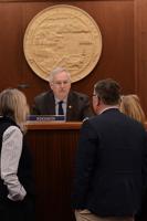 Alaska House approves draft budget with large deficit and estimated $1,400 dividend