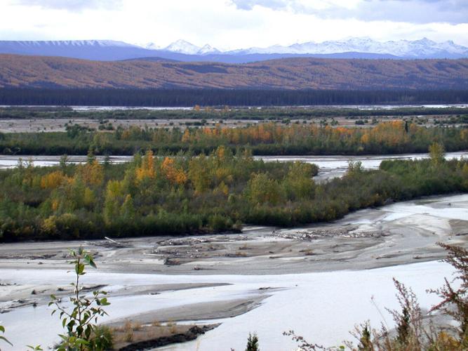 Susitna River