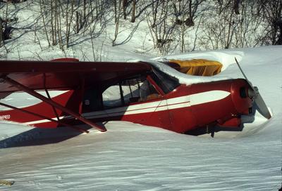 Supercub