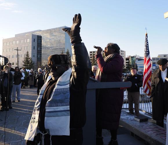 2025 Easter Sunrise Service