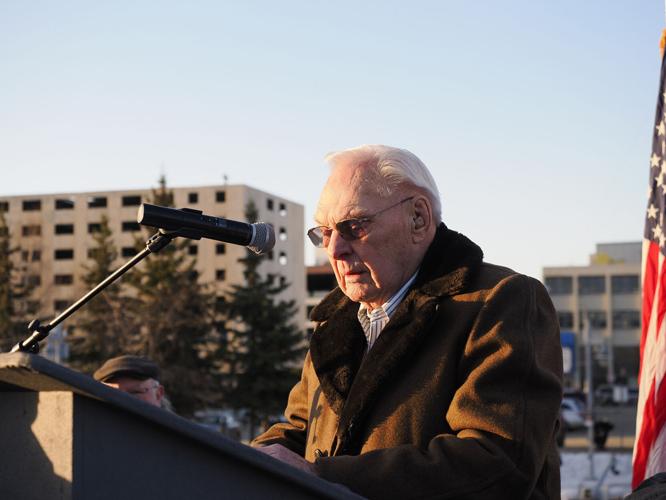 2025 Easter Sunrise Service