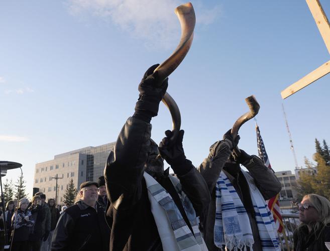 2025 Easter Sunrise Service