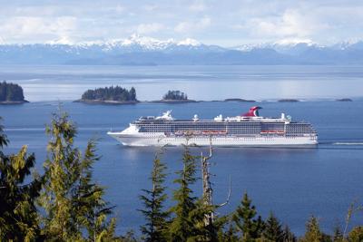Cruise season