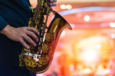 Jazz hot