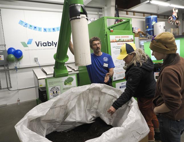 Biodigester
