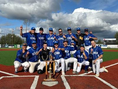 Fairbanks Adult Amateur Baseball League