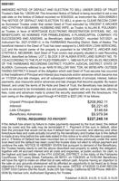 00081681 Amended Notice of default