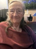 Barbara Lynn Logan