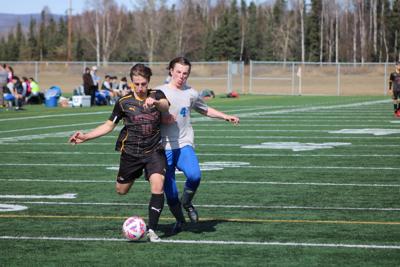 Lathrop soccer