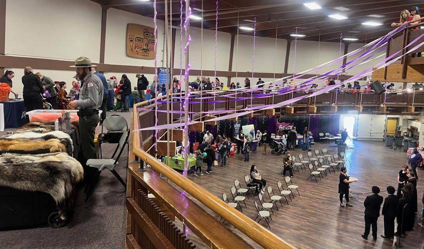 Organizations galore