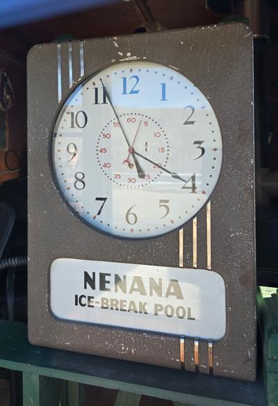 Official time for 2025