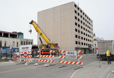 Polaris Building 2025