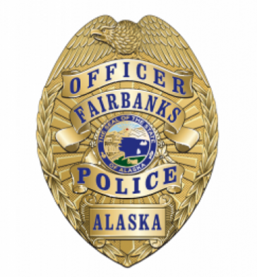 Fairbanks Police Department